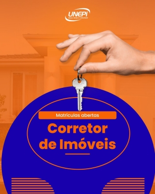 Técnico em Transações Imobiliárias (TTI)